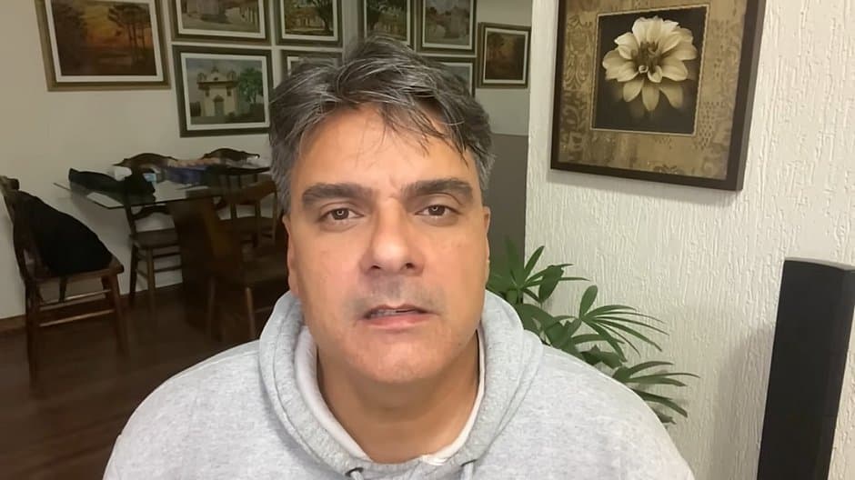 Morre Guilherme de Pádua, assassino da atriz Daniella Perez, aos 53 anos