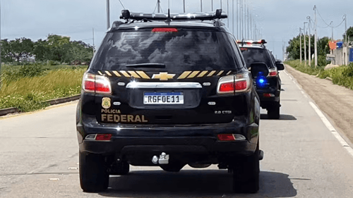 Cinco pessoas são presas durante operação da PF que investiga empréstimos fraudulentos na Bahia e Sergipe