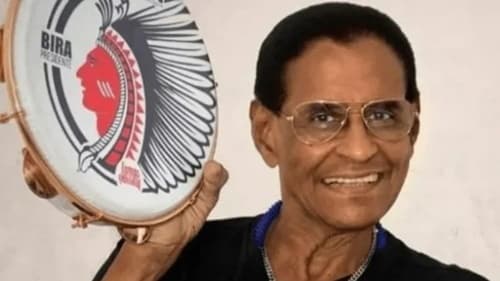 Morre Bira Presidente, fundador do Fundo de Quintal e ícone do samba, aos 84 anos