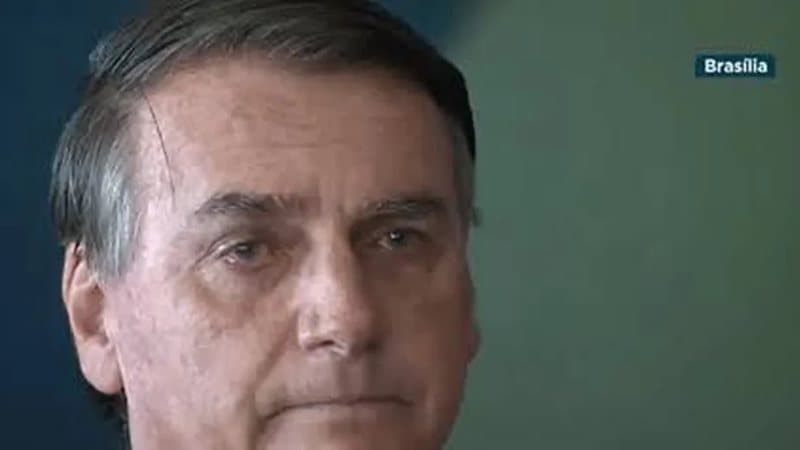 Bolsonaro volta a se afundar na tristeza após derrota para Lula nas eleições; saiba por qual motivo
