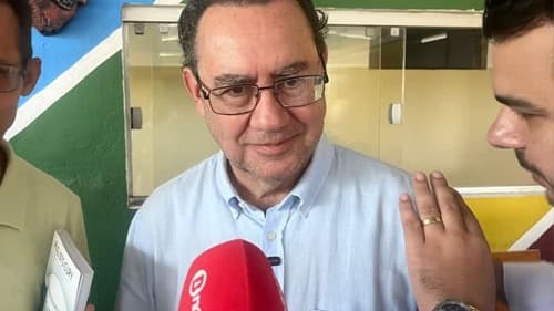 Augusto Cury mira segundo turno e critica articulação no Congresso