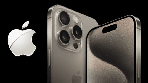 Oferta Relâmpago de Natal: iPhone 15 com mega desconto de R$800 para membros Amazon Prime