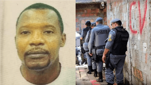 Evangélico é morto a tiros a caminho da igreja após ser confundido com miliciano por usar roupa preta