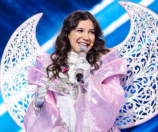 Priscilla Alcântara vence 'The Masked Singer Brasil'; saiba quem são os outros famosos