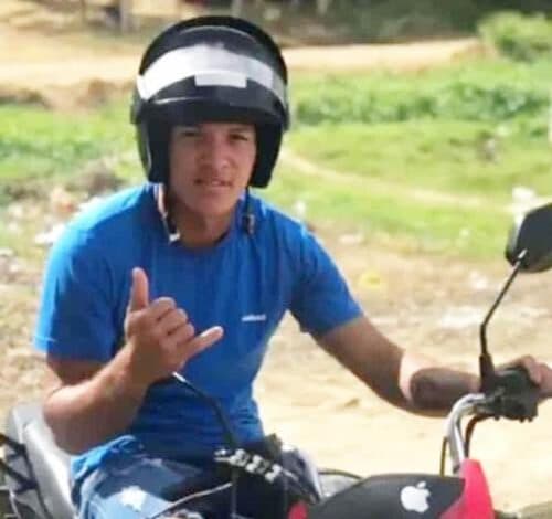 Jovem é encontrado morto em Gandu