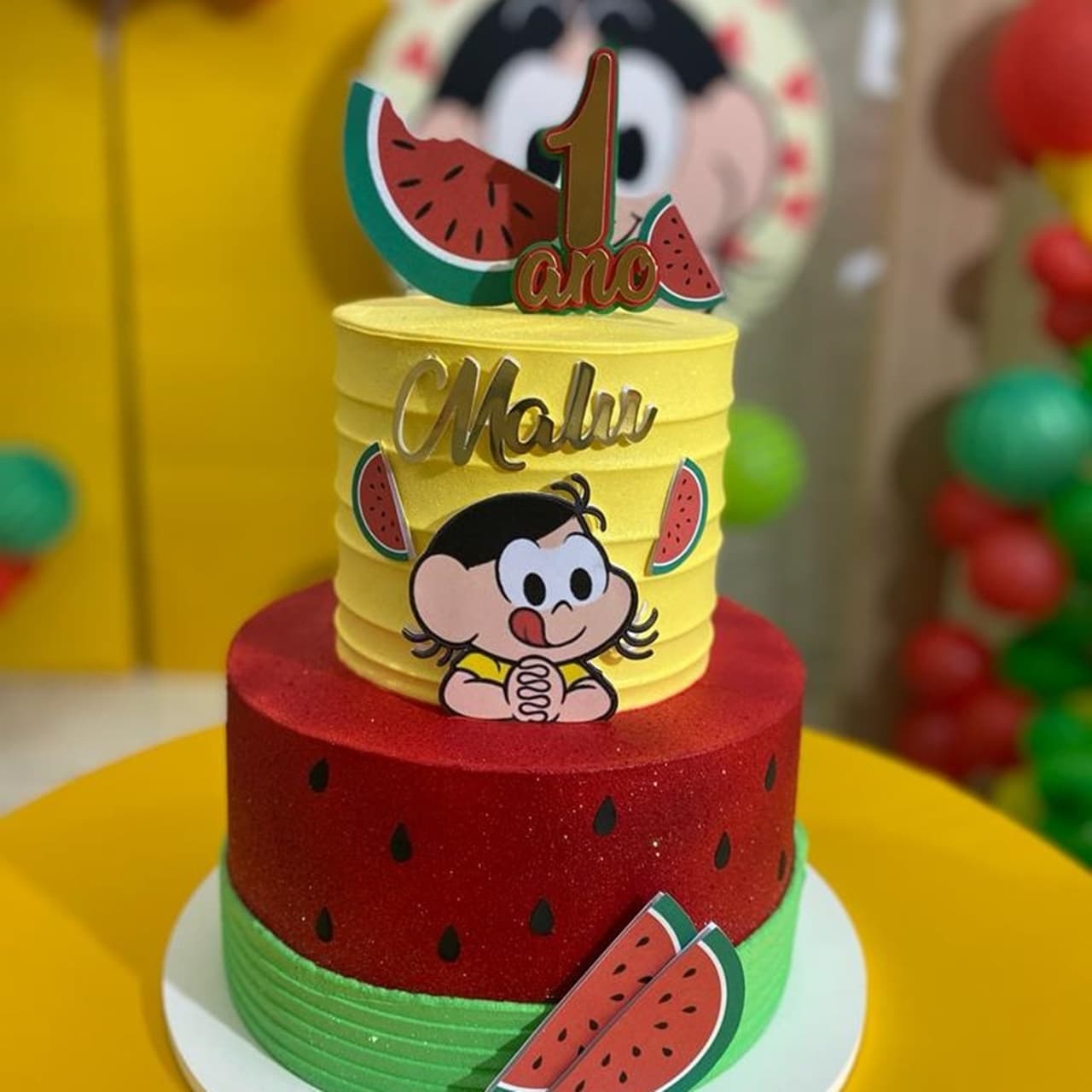 BOLOS SONHO DOCE | Um sonho até o ultimo pedaço!