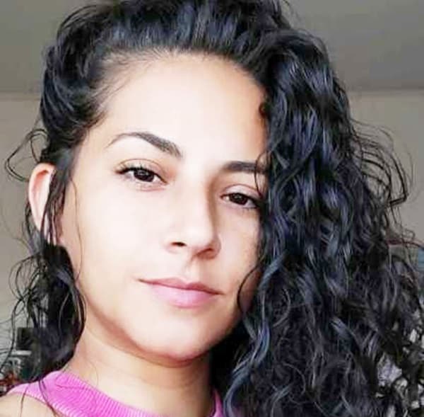 Cleide Santos está desaparecida há 3 dias em Barra do Choça