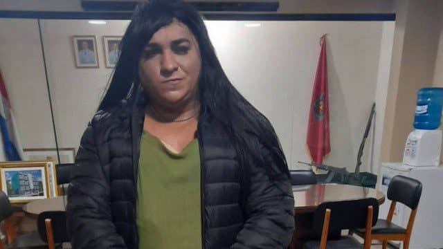 Detento conhecido como "Gordinho Lindo" foge de presídio vestido de mulher