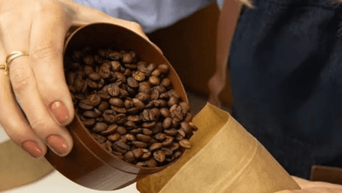 China habilita 183 empresas brasileiras para exportação de café