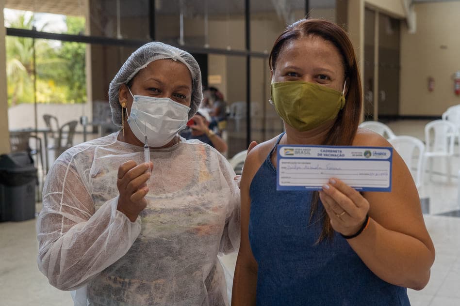 Bahia registra 1.192 casos de Covid-19 e mais 9 óbitos