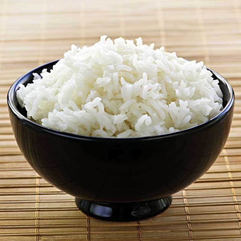 Como cozinhar arroz de maneira fácil; confira