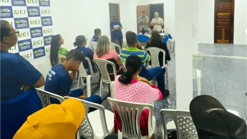PL de Ibirataia discute futuro do município e fortalece união