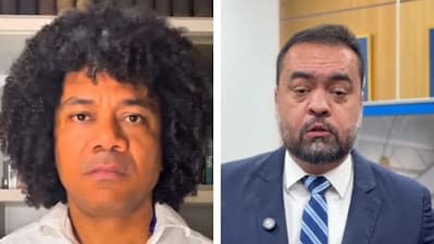 Advogado pede prisão do governador Cláudio Castro após megaoperação no Rio