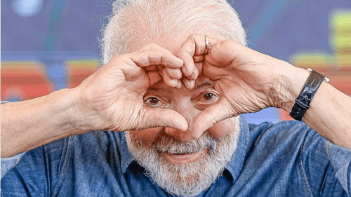Governo Lula gasta R$ 480 bilhões por mês em 2025