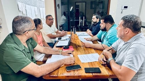 Ibirataia: SINDSERVI promove discussão sobre reestruturação do Estatuto do Servidor Público Municipal