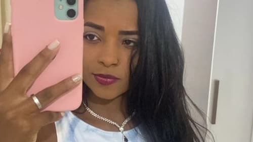 Jovem é executada em moto durante assalto na Bahia