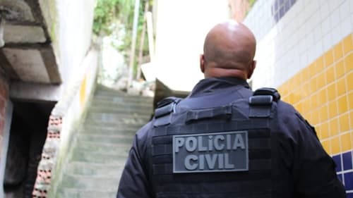 Membro de quadrilha que fez desvio de quantia milionária é preso na Bahia