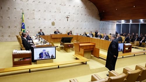 STF vai decidir se união estável pode ser convertida retroativamente em casamento em todo o país