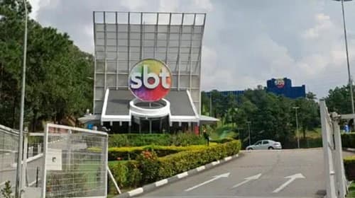 SBT enfrenta crise e anuncia demissões e cancelamento de Telejornal
