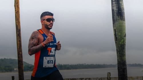 Atleta ipiauense Tauan Silva sobrevive a acidente durante Maratona em Florianópolis