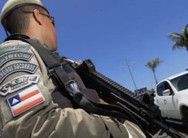 Governo do Estado pagará R$ 13 milhões a 12 mil policiais que reduziram homicídios