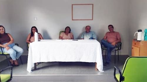 Ibirataia: Presidente da Fundação Hospitalar apresenta nova diretoria aos funcionários