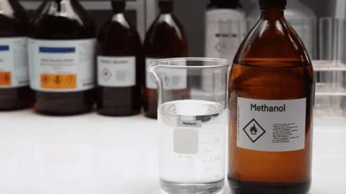 Sobe para 47 o número de casos de intoxicação por metanol