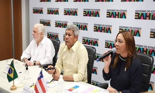 Jerônimo reúne prefeitos de municípios afetados para reforçar ações contra a dengue