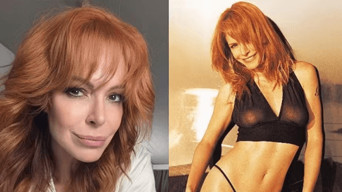 Babi Xavier reflete sobre carreira e maternidade após 20 anos de ensaio na "Playboy"