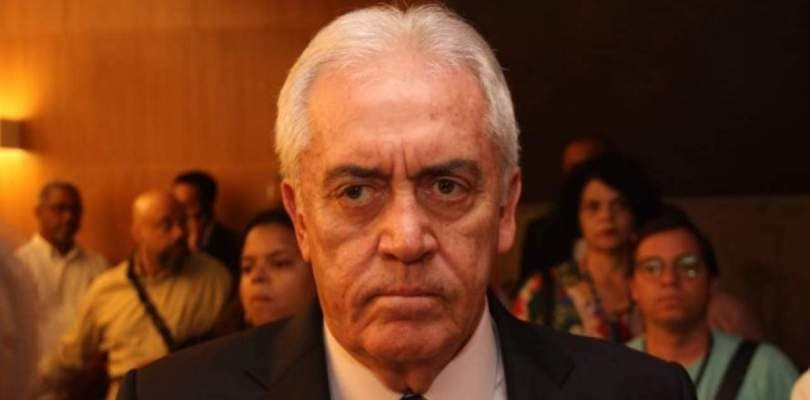 Otto Alencar ataca prefeito do PSDB que não recepcionou governador Rui Costa no interior da Bahia