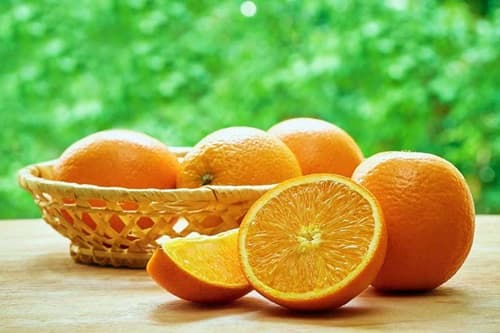Os Benefícios da Laranja para a Saúde: Uma Fruta Poderosa