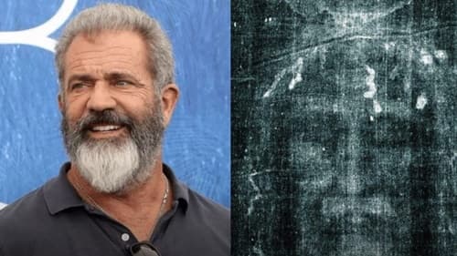 Mel Gibson fala sobre fé e novo filme Ressurreição