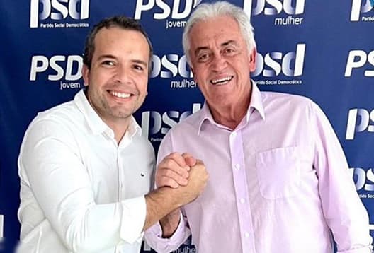 Matheus Menezes: Um Jovem Líder em destaque no Cenário Político de Ipiaú