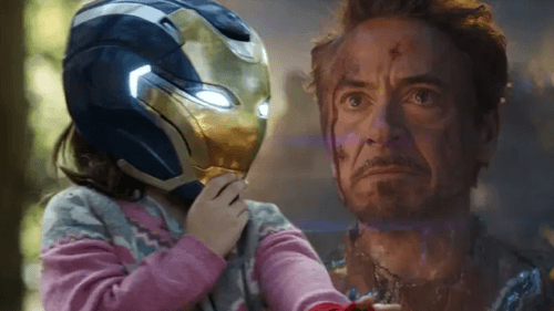 Homem de Ferro 4: Novo Capítulo - Teaser Trailer promete reviravolta no universo Marvel