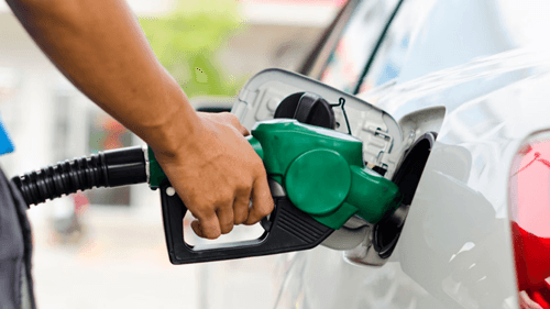 Gasolina e Diesel sofrem aumento em todo o país a partir de sábado