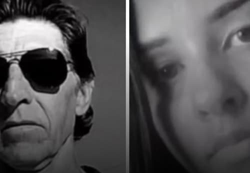 Argentino é preso suspeito de matar esposa e sogro a facadas