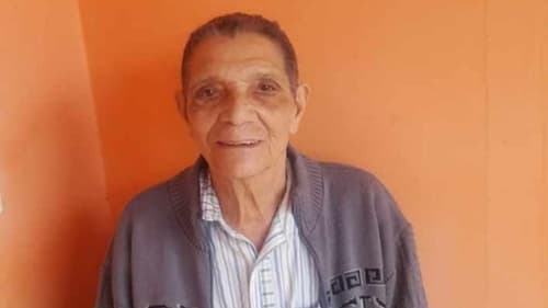 Ibirataia se despede de Zaqueu Andrade dos Santos, aos 96 anos