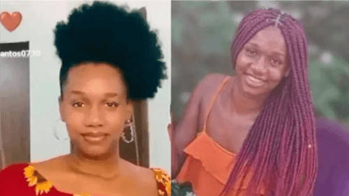 Família cobra Prefeitura após fim de auxílio a filhas de vítima de feminicídio na Bahia