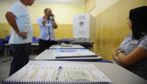 TRE-BA inicia convocação de mesários e prestadores de apoio logístico para as Eleições Municipais 2024