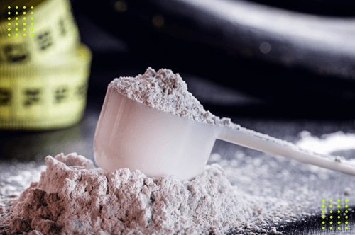 Creatina: suplemento mantém relevância no mundo fitness e melhora desempenho físico