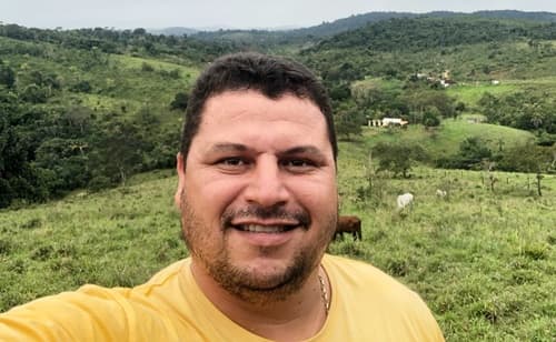 Darlan da Agricultura lança pré-candidatura a vereador de Ibirataia
