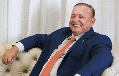STF determina afastamento imediato de Adolfo Menezes da presidência da ALBA