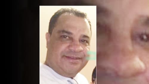 Motorista de aplicativos que estava desaparecido é encontrado morto