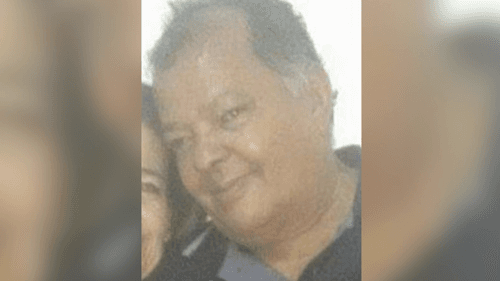 Ubatã: Morre o professor e militante Evilásio Ribeiro