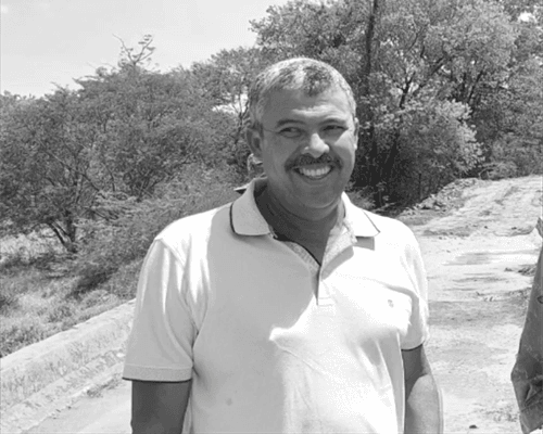 Morre aos 50 anos prefeito Mezo de Angical, cidade do oeste da Bahia