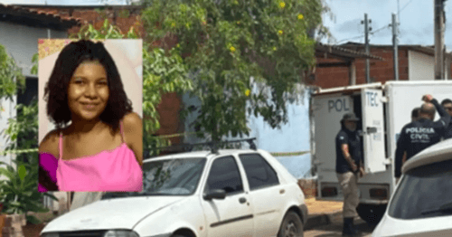Grávida é morta e bebê é arrancado do ventre vivo por suspeitos