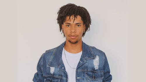 Cantor Ibirataense Bruno Ramos lança EP "Essência" com Músicas Exclusivas