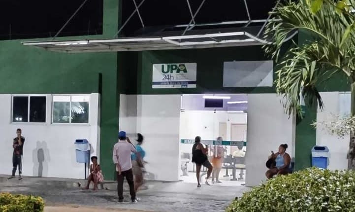 Mulher é brutalmente espancada pelo companheiro na Bahia