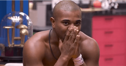 Após receber 9 votos, Davi vence prova decisiva e escapa do paredão