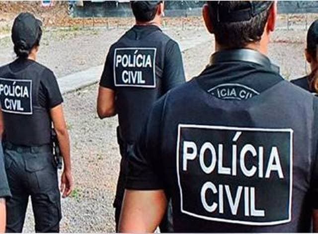 Estado publica resultado de provas para Delegado da Polícia Civil